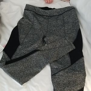 Tilt leggings